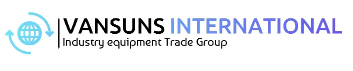 VANSUNS INTERNATIONAL